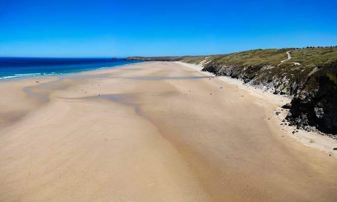 Perranporth | Perrans Above