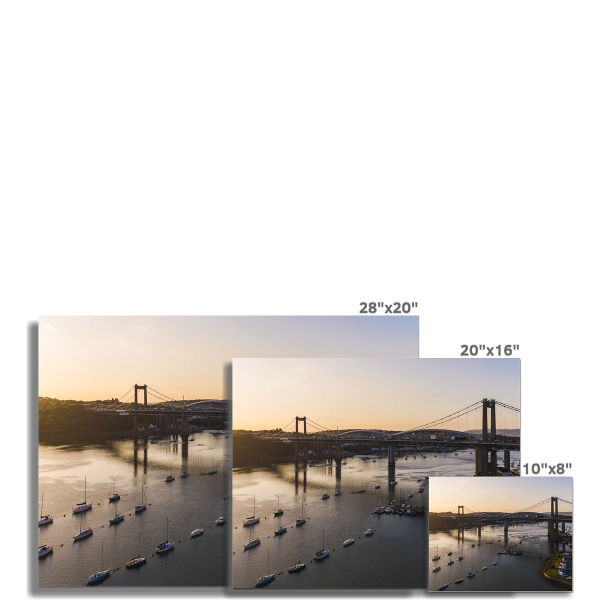 tamar bridge saltash picture sizes