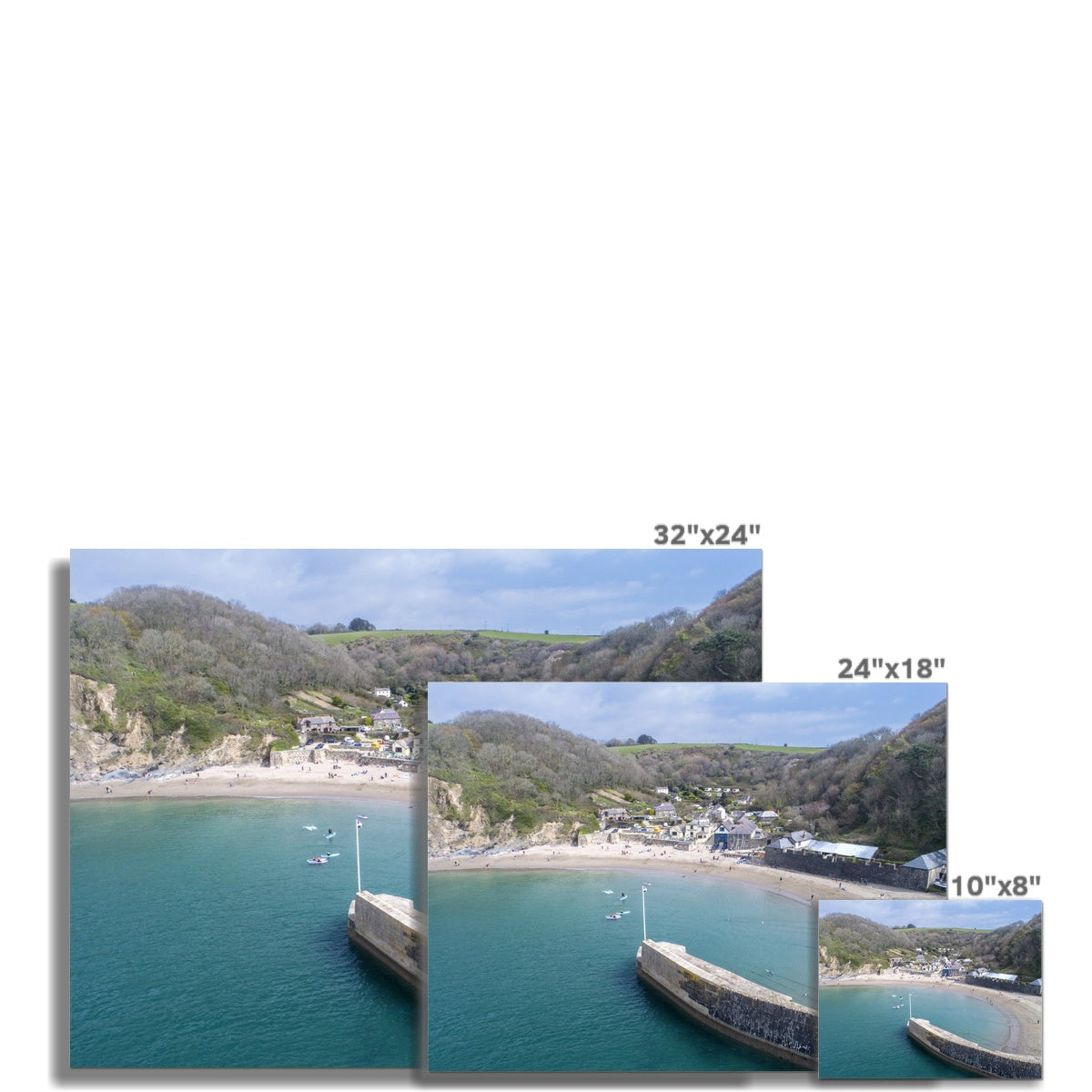 polkerris picture sizes