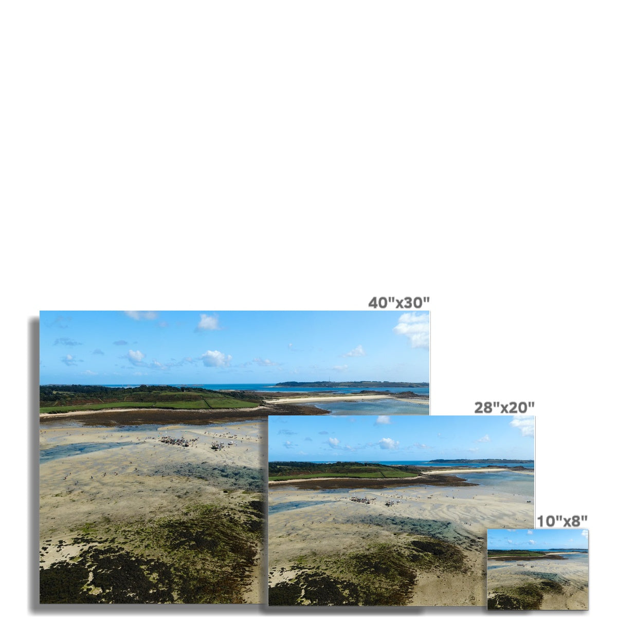 tresco low tide eventpicture sizes