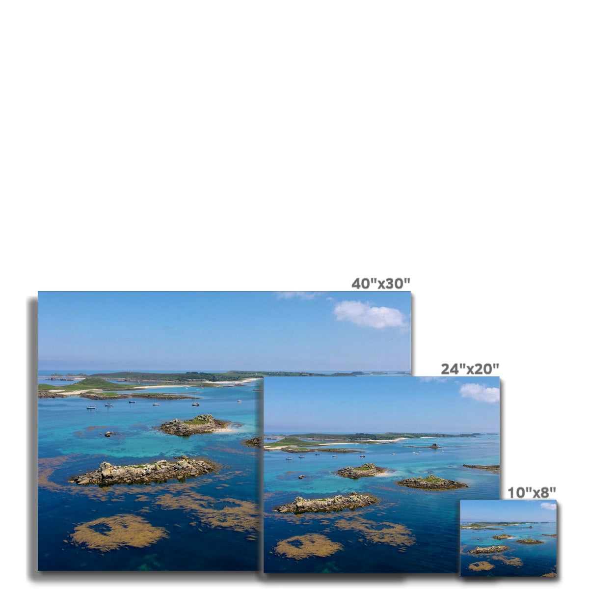 st helens pool canvas sizes