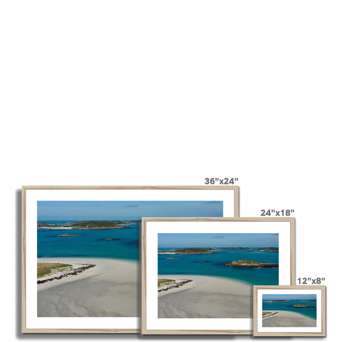 sampson sand bar frame sizes