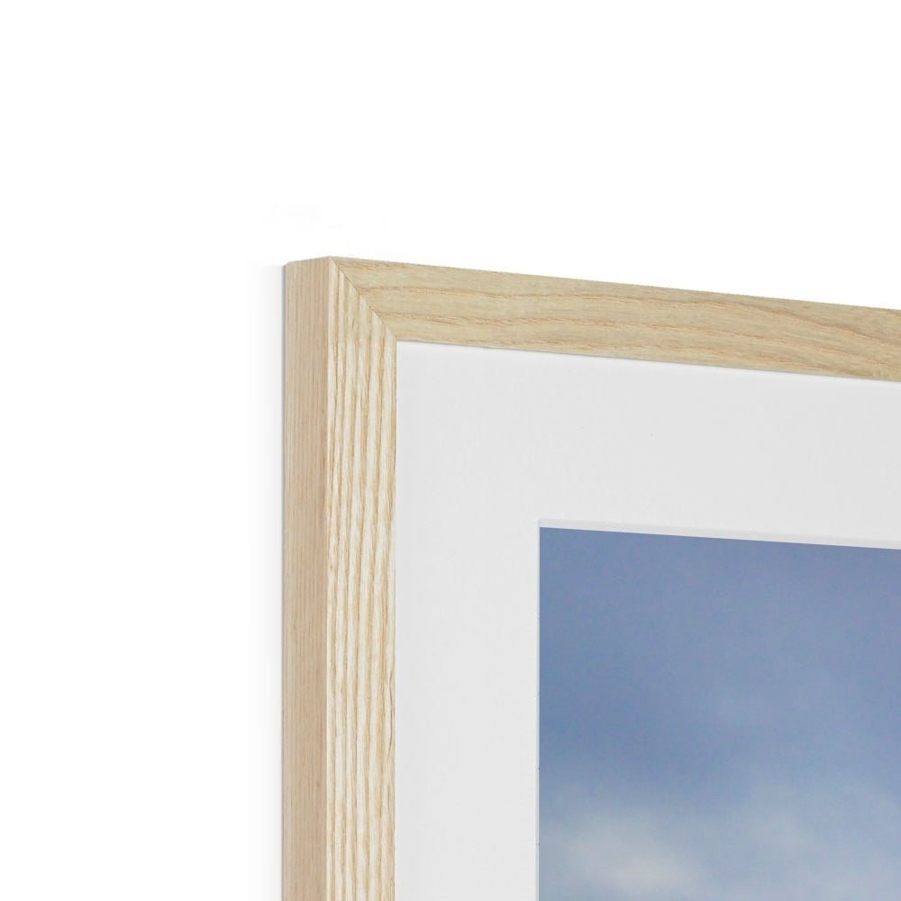 phacelia fields perranporth wooden frame detail
