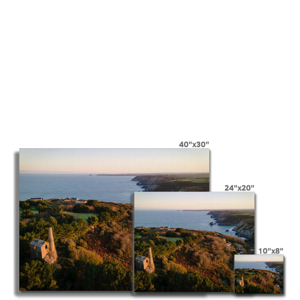 wheal turnavore canvas sizes