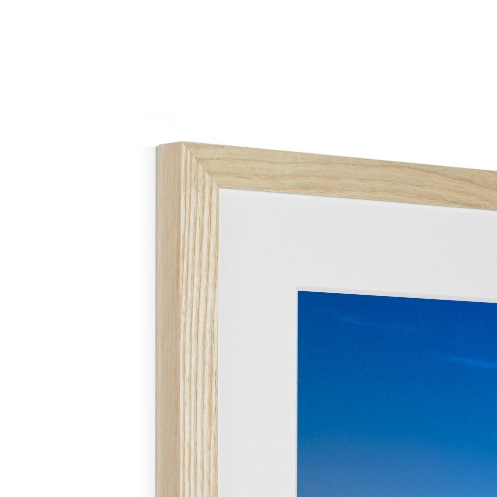 wilkins point maenporth wooden frame detail