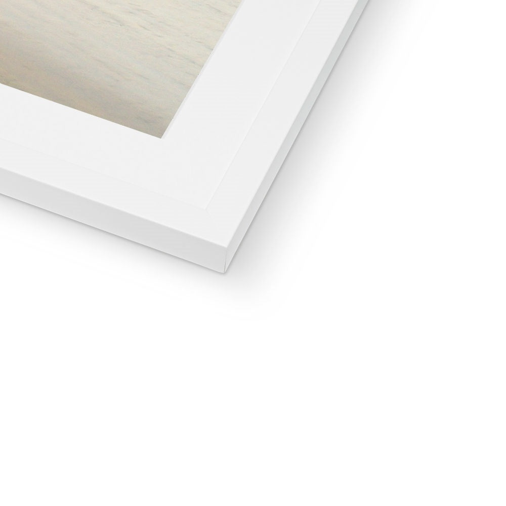 porthkidney beach white frame detail