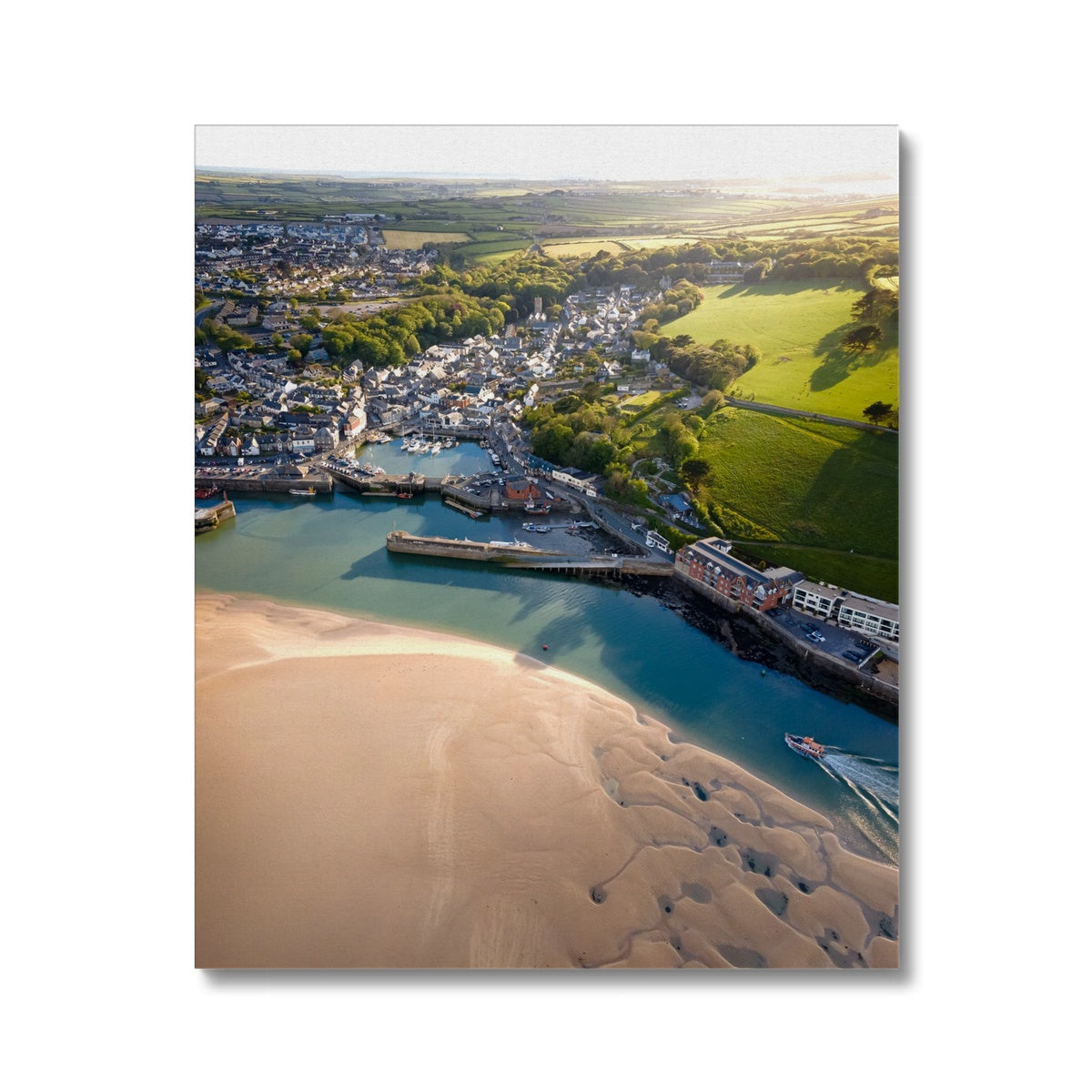 padstow 