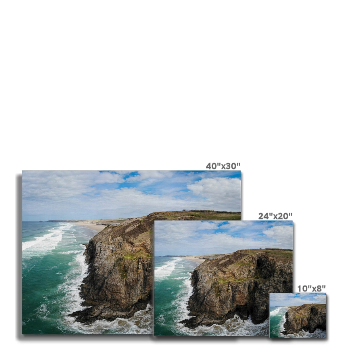 droskyn caves canvas sizes