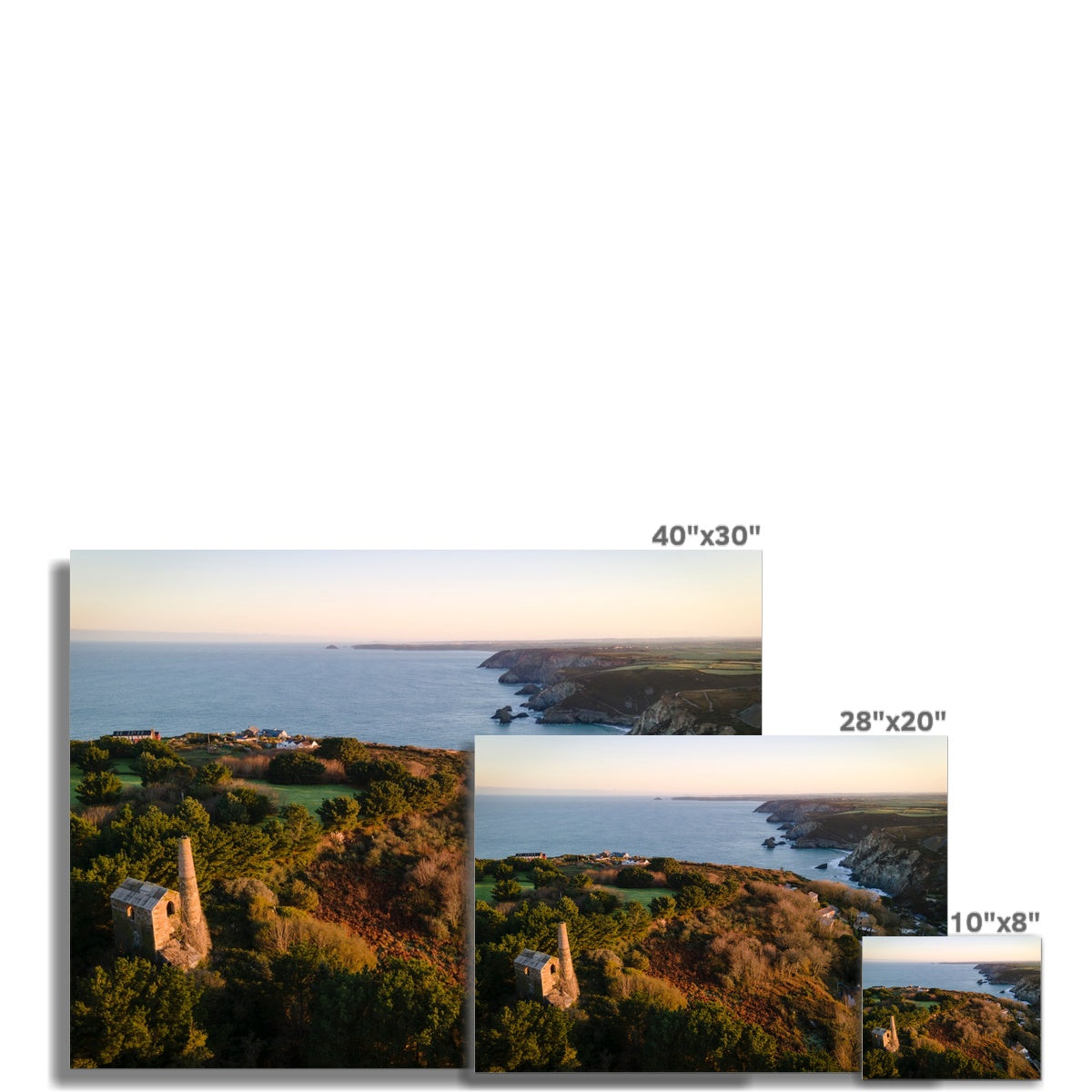 wheal turnavore picture sizes