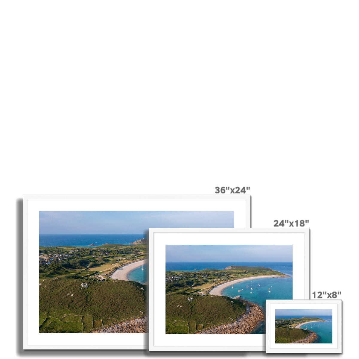 cruthers hill st martins wooden frame sizes