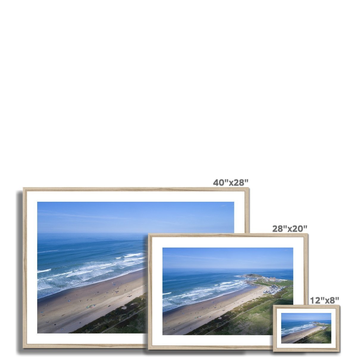 fistral frame sizes
